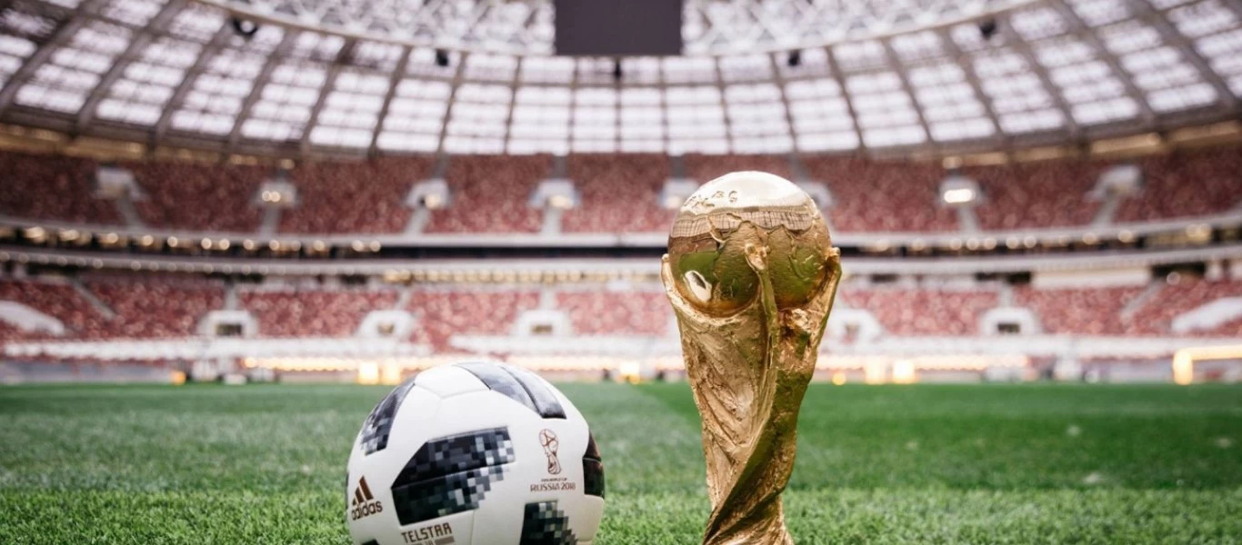 Μουντιάλ: H FIFA προτείνει και την Αθήνα για τα προκριματικά της Λατινικής Αμερικής